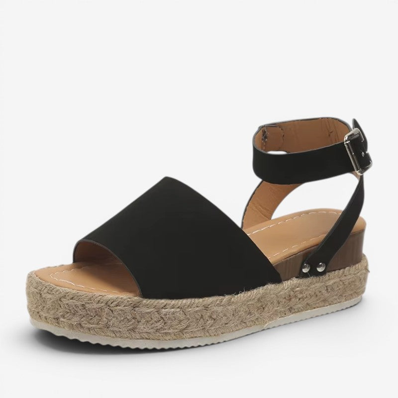 Women’s Stylish Heeled Sandals