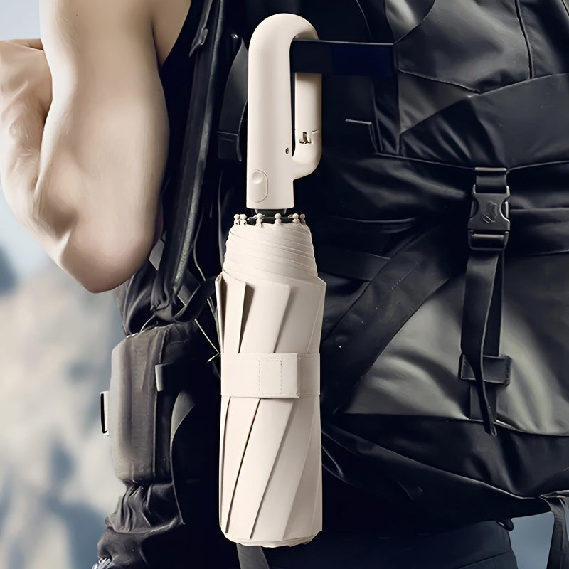 Compact Portable Umbrella – Everyday Weather Protection