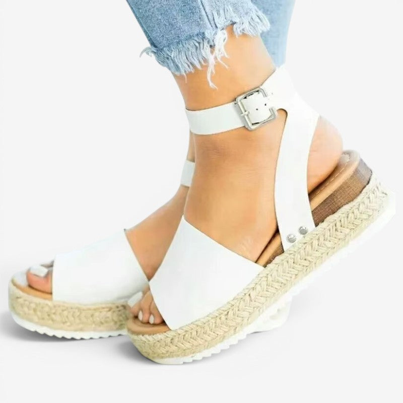 Women’s Stylish Heeled Sandals