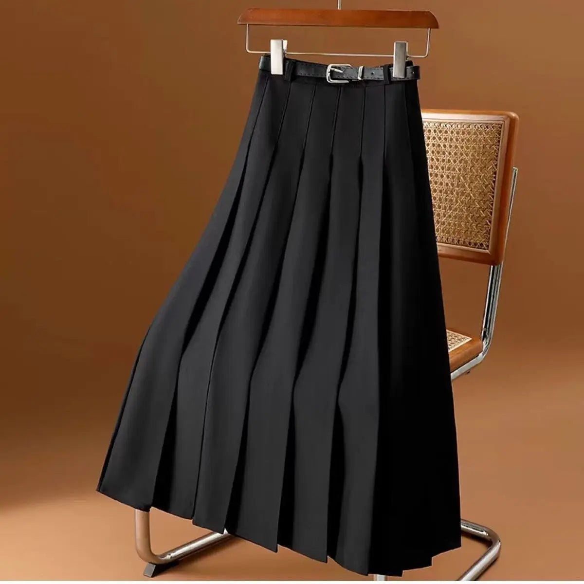 Mara Elegance Maxi Dress