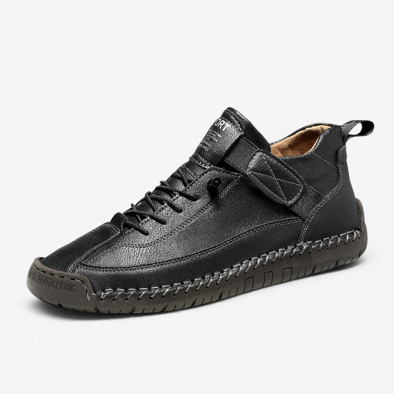 Women's Round Toe Slip On Casual Sneakers
