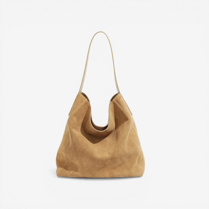 Women’s Compact Shoulder Bag for Daily Use