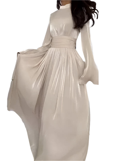 DreamWave | Fashionable maxi dress