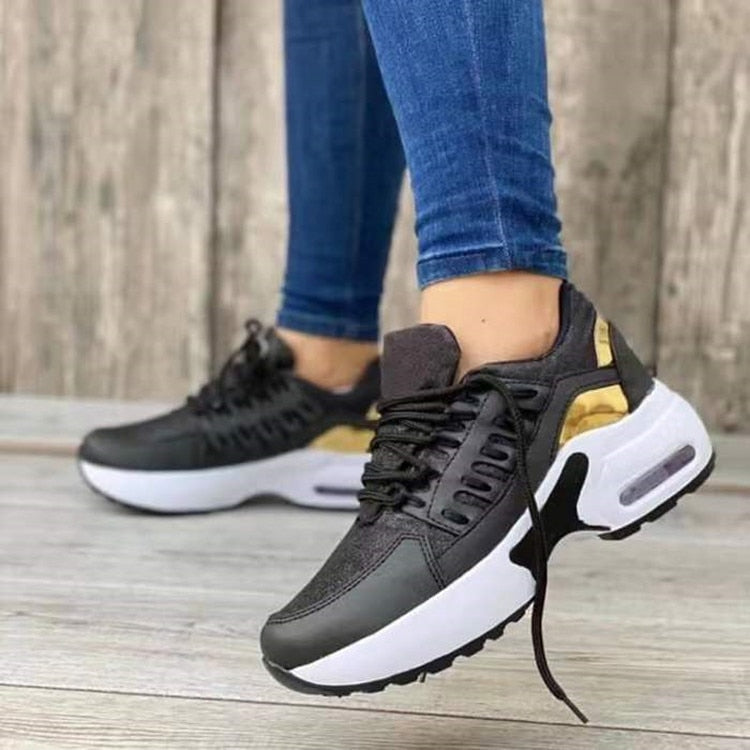 Nova Comfortable Sneakers