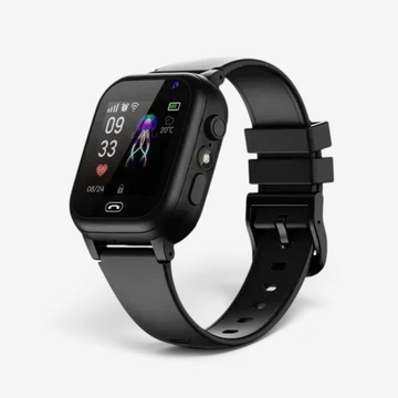 Varexon – GPS-es okosóra érintőképernyővel és állítható szíjjal