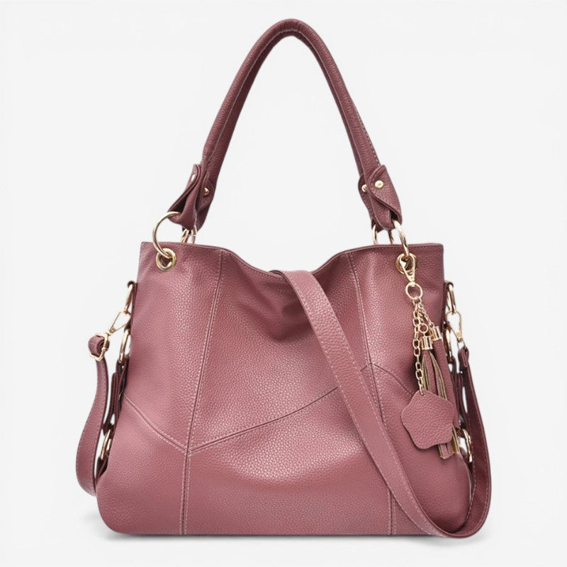 Women’s Shoulder Bag with Adjustable Straps
