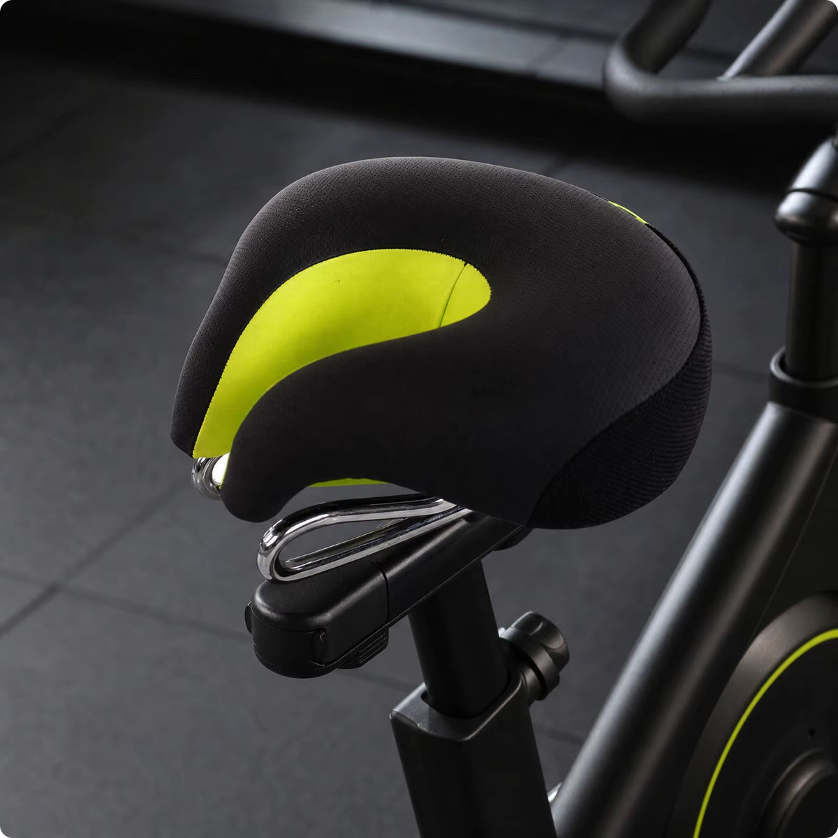 Veltrix - Orr nélküli kerékpárnyereg ergonomikus párnázással