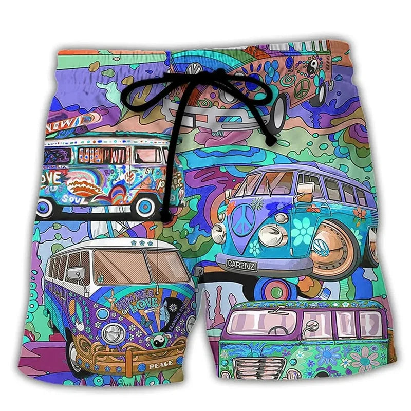 Eros - Men's Swim Shorts