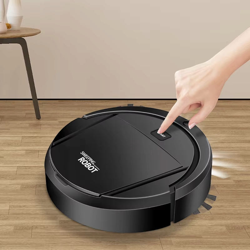 Zelvexor – Automata robotporszívó nedves és száraz tisztítással