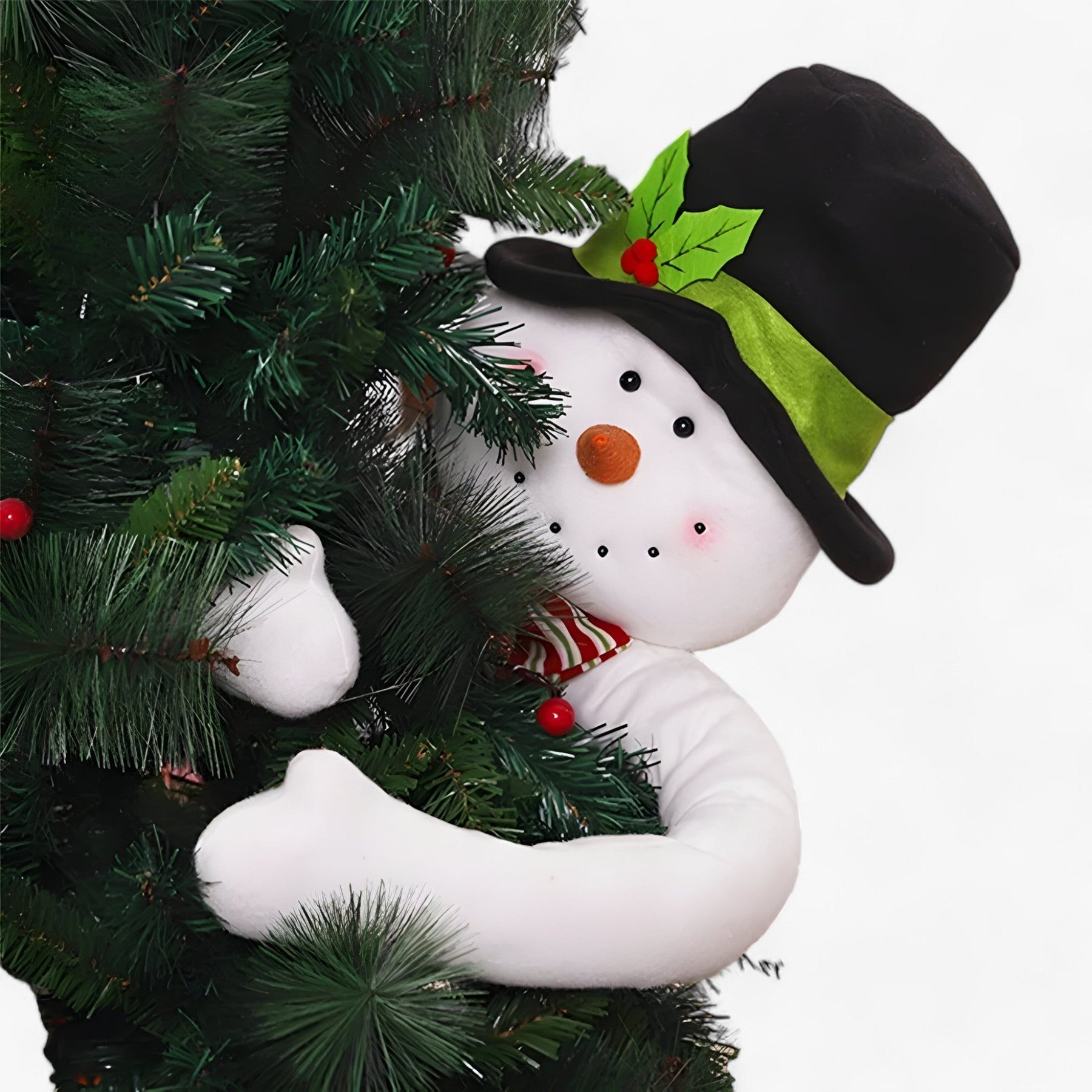 Christmas Tree Festive Ornaments Decoration