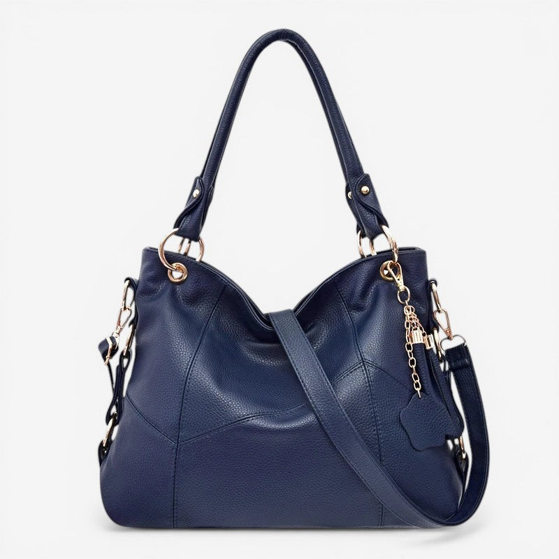 Women’s Shoulder Bag with Adjustable Straps