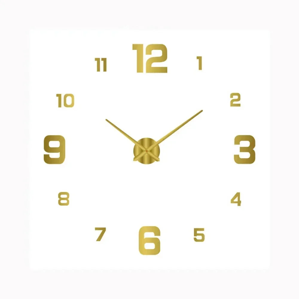 LunaSphere - Modern Touch Celestial Wall Clock
