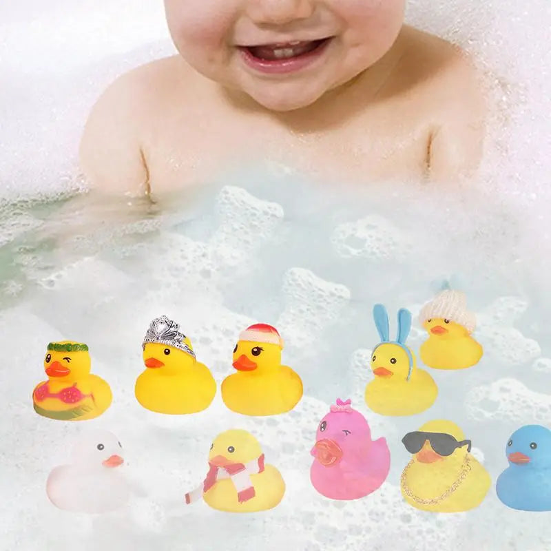Gummy Duck Advent Calendar 2025 Countdown