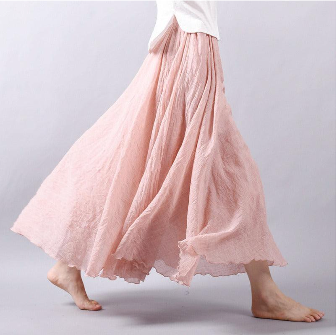 Effortless Whitney Rock for Women