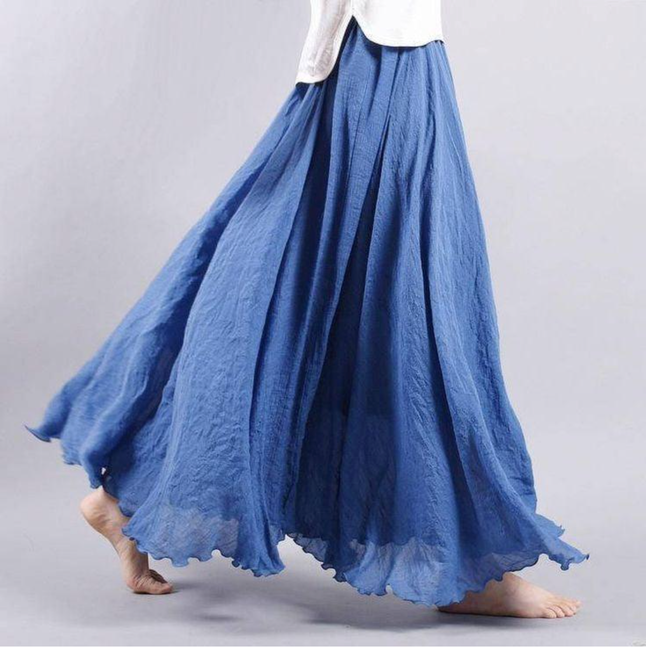 Effortless Whitney Rock for Women
