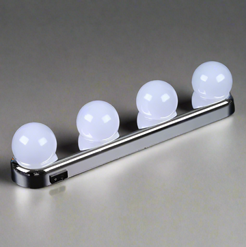 LumiGlow Portable LED Vanity Light