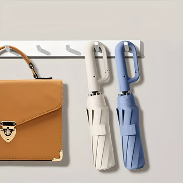 Compact Portable Umbrella – Everyday Weather Protection