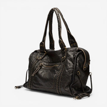 Spacious Women's Handbag