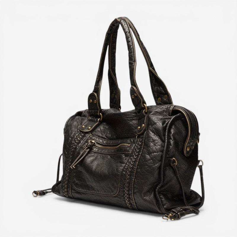 Spacious Women's Handbag