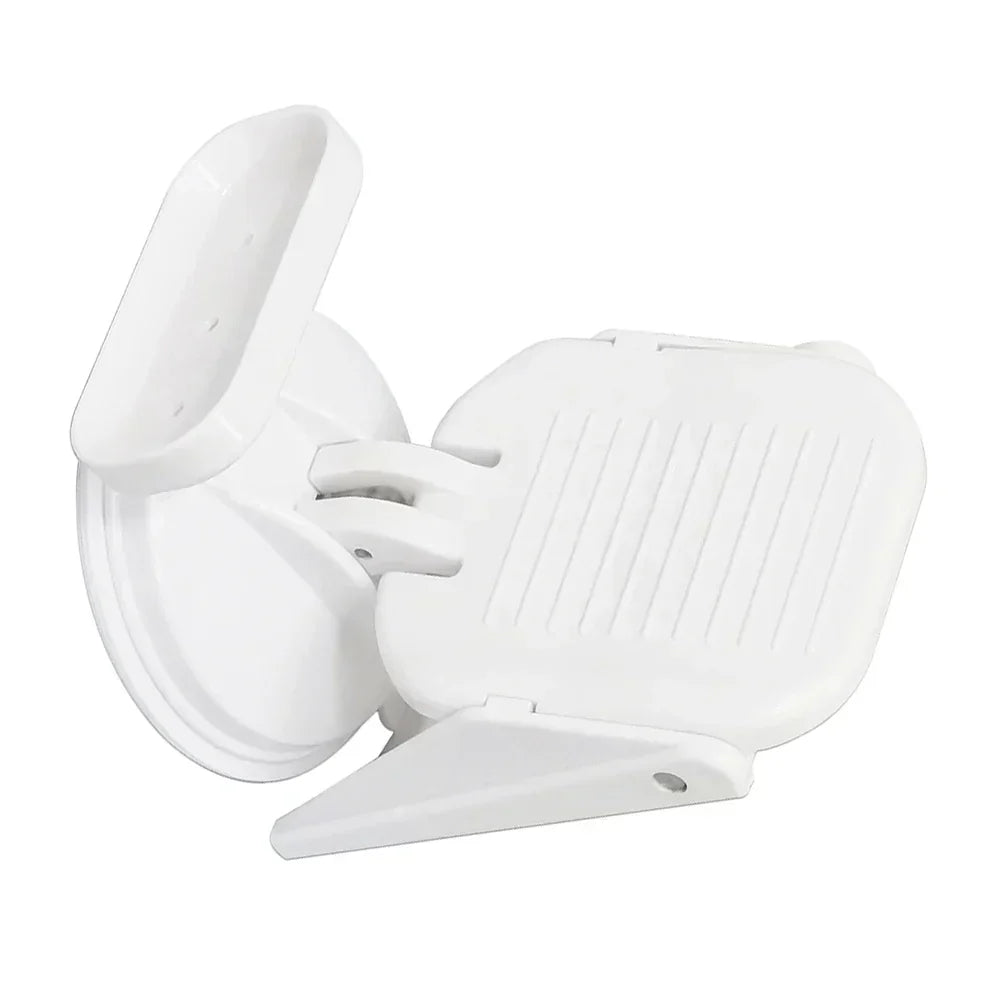 FootRest -  Non-Slip Foot-Operated Soap Dispenser