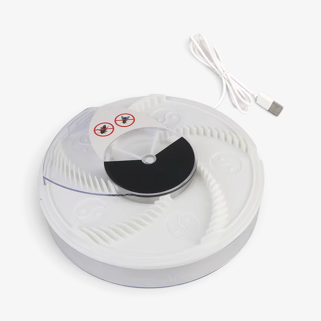 Zapglow - Elektromos légycsapda LED vonzófénnyel