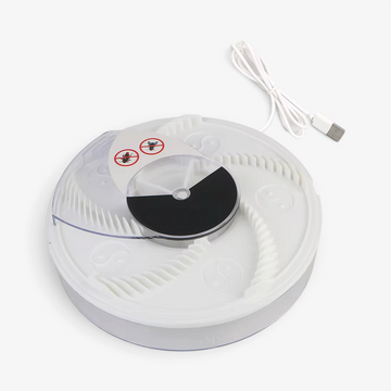 Zapglow - Elektromos légycsapda LED vonzófénnyel