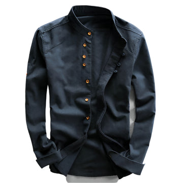 KatanaWear | Japanese Style Shirt for Men