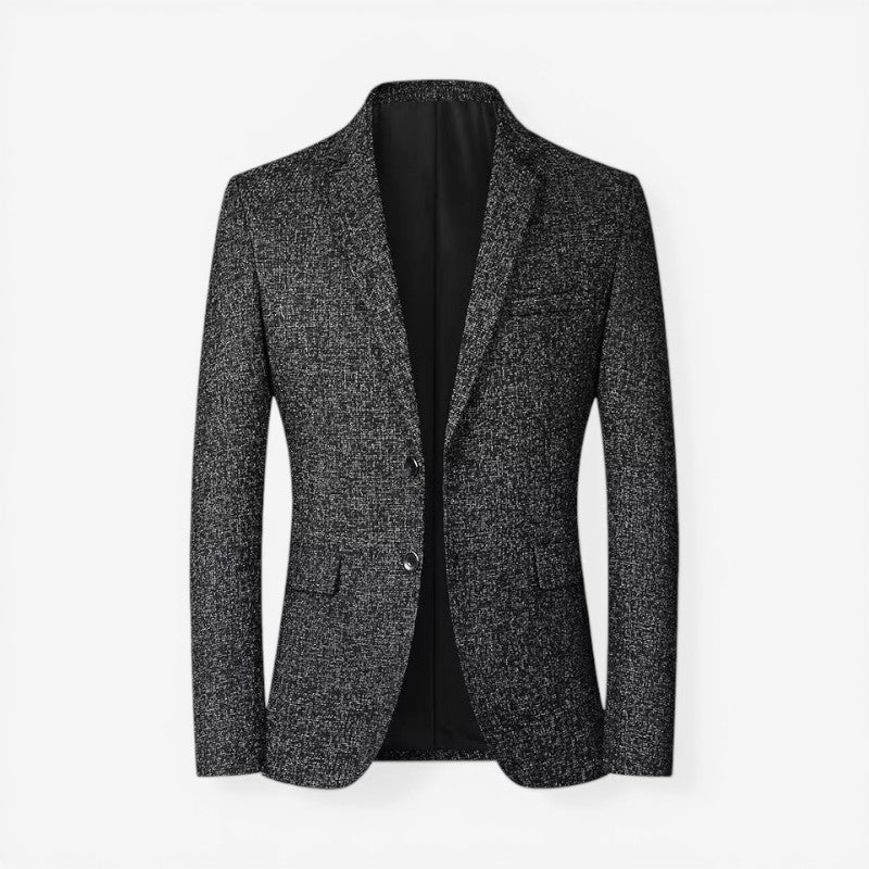 Slim Fit Tailored Blazer