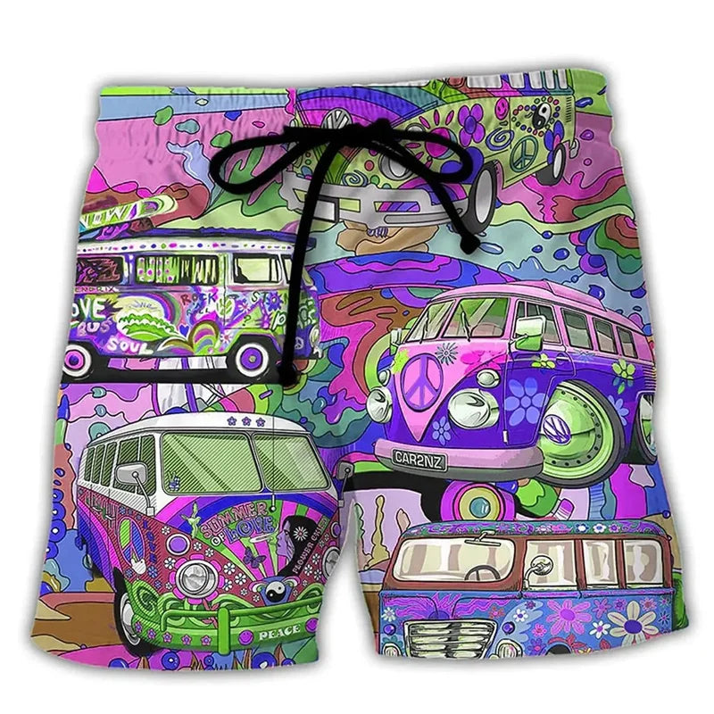 Eros - Men's Swim Shorts