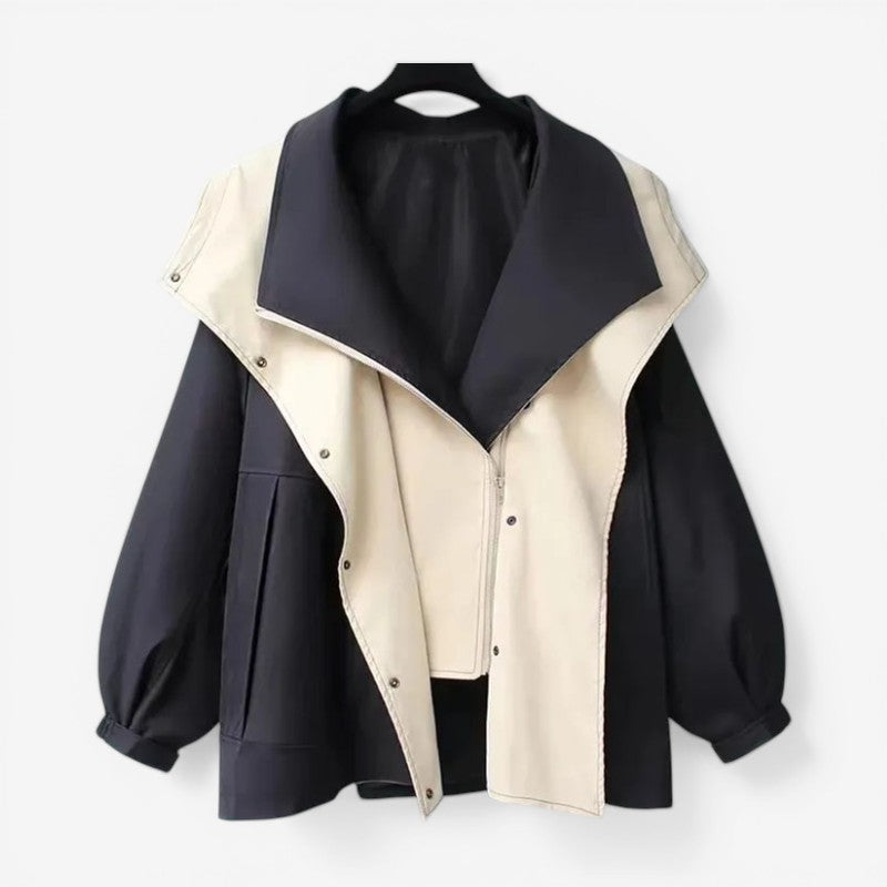 Women’s Long Sleeve Windbreaker