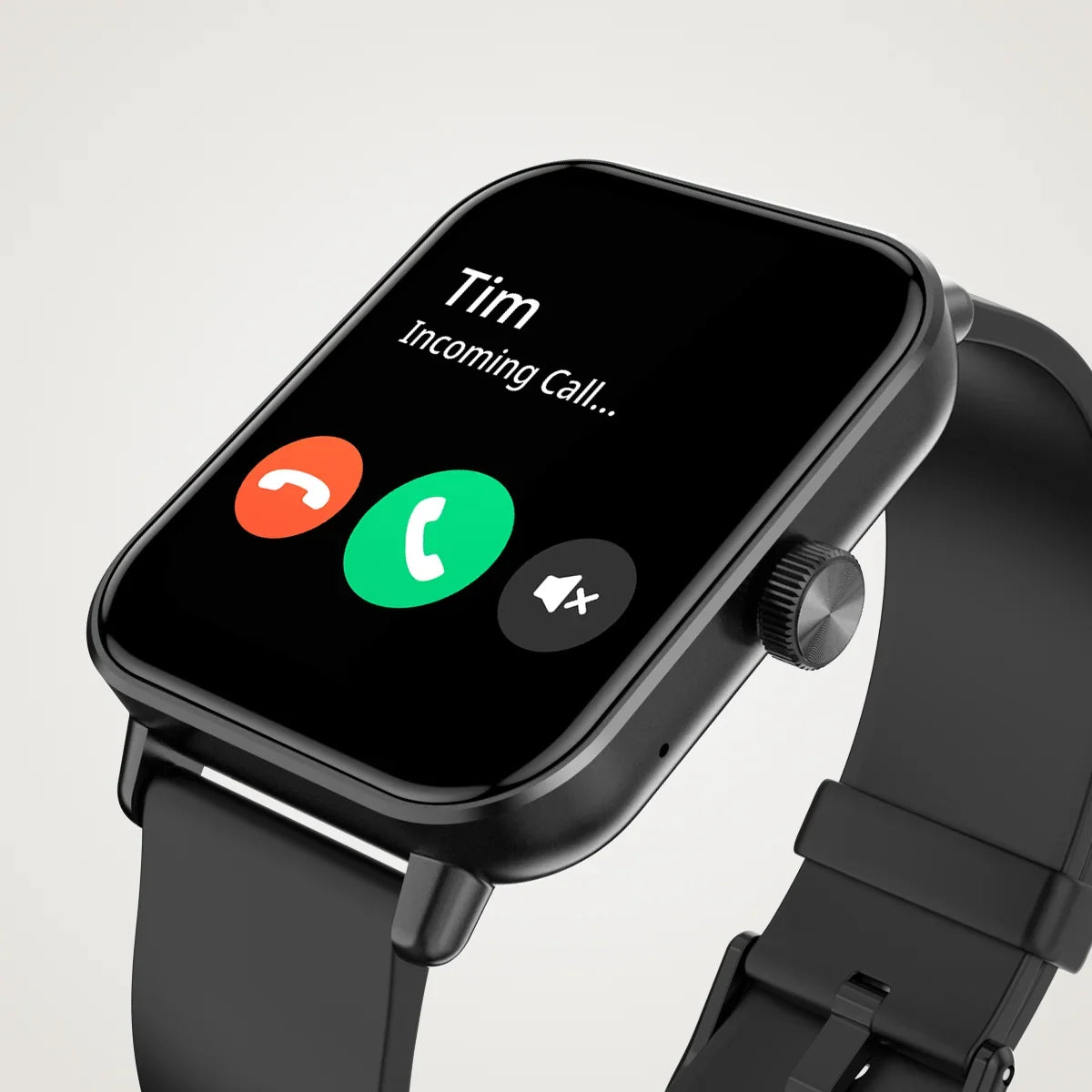 CallBridge - Okosóra Bluetooth hívás funkcióval