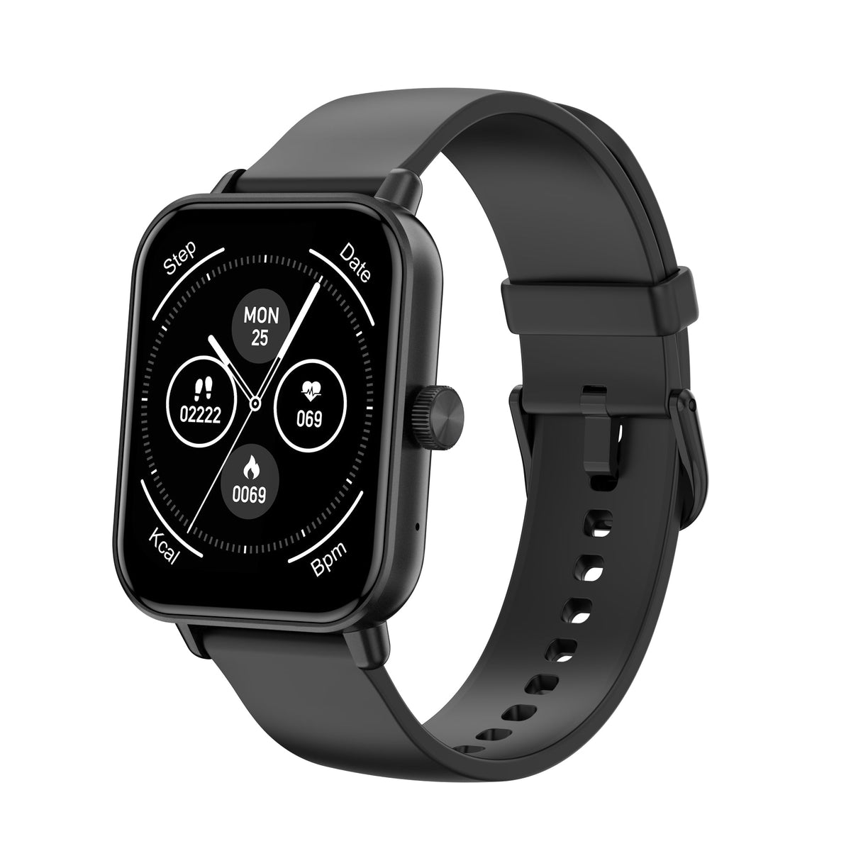 CallBridge - Okosóra Bluetooth hívás funkcióval