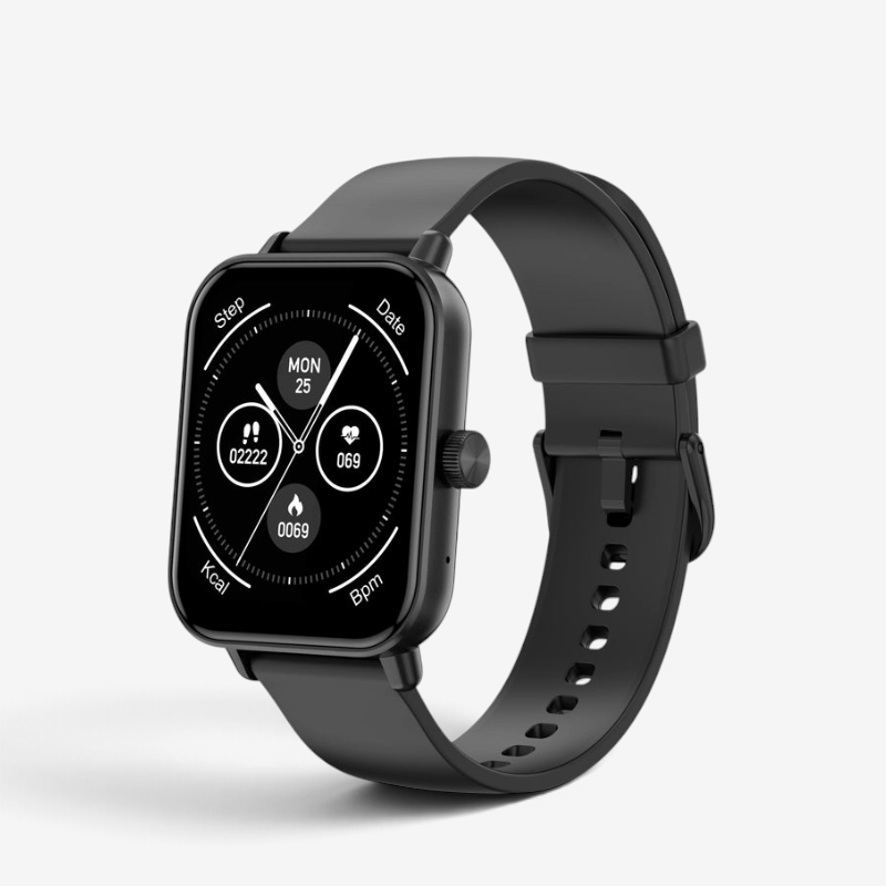 CallBridge - Okosóra Bluetooth hívás funkcióval