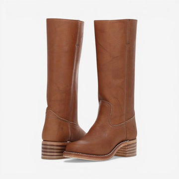 Knee-High Classic Boots