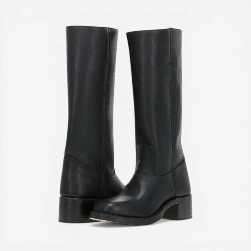 Knee-High Classic Boots