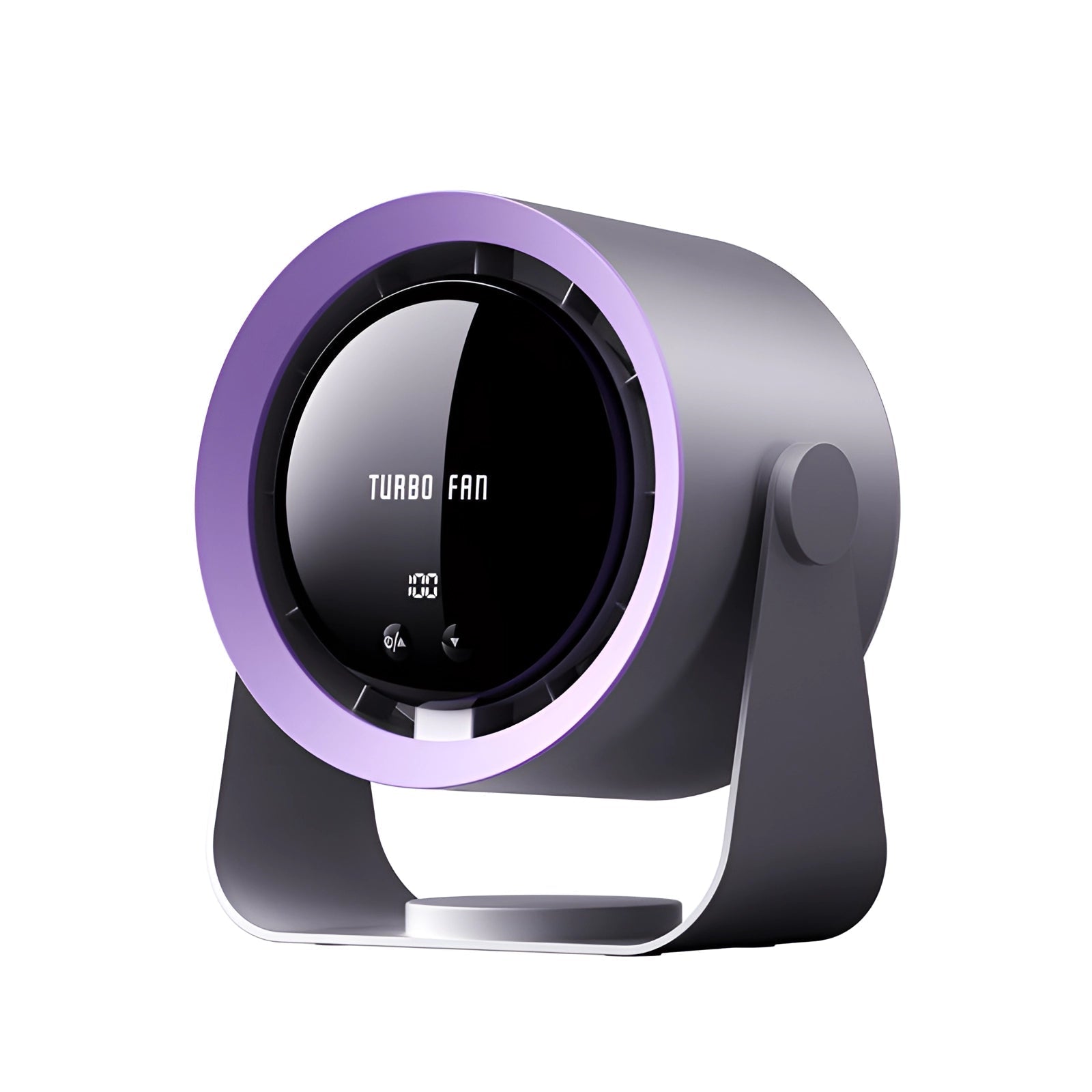 BreezeFlow – Silent and Energy-Efficient Cooling Fan