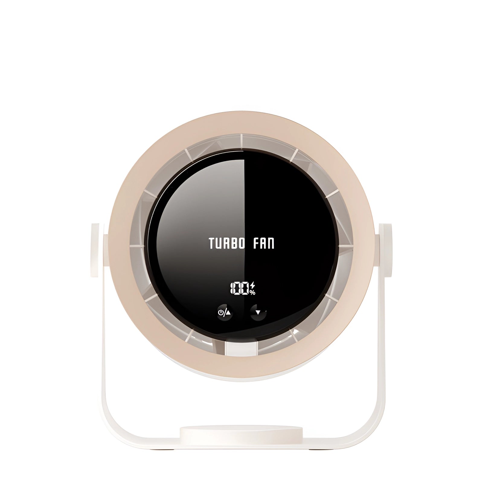 BreezeFlow – Silent and Energy-Efficient Cooling Fan