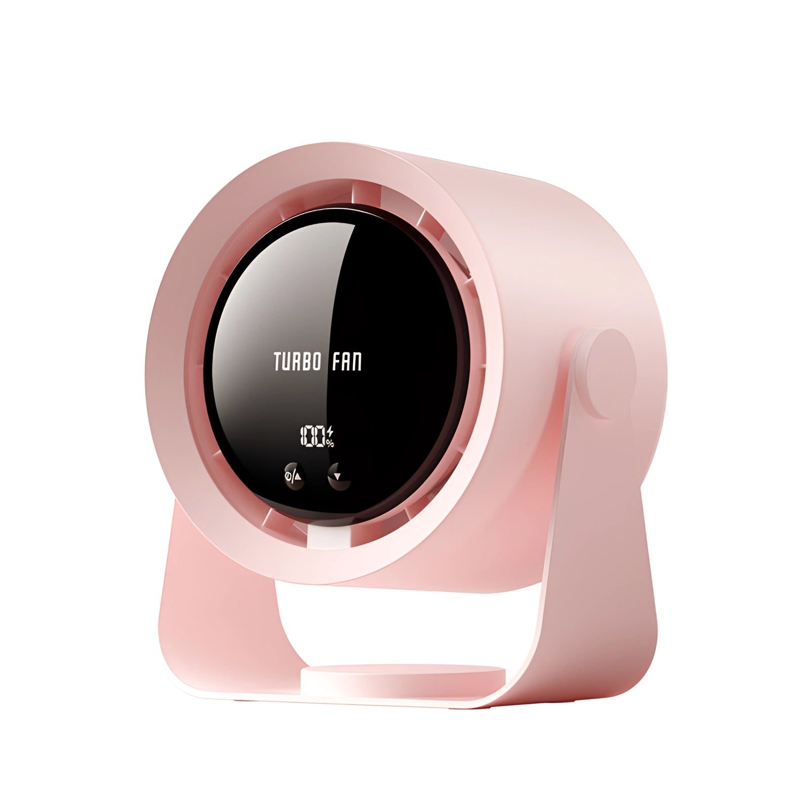 BreezeFlow – Silent and Energy-Efficient Cooling Fan