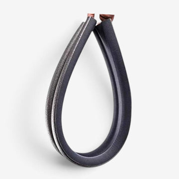 DoorShield - Ajtóhuzat-gátló habbal és szövetborítással