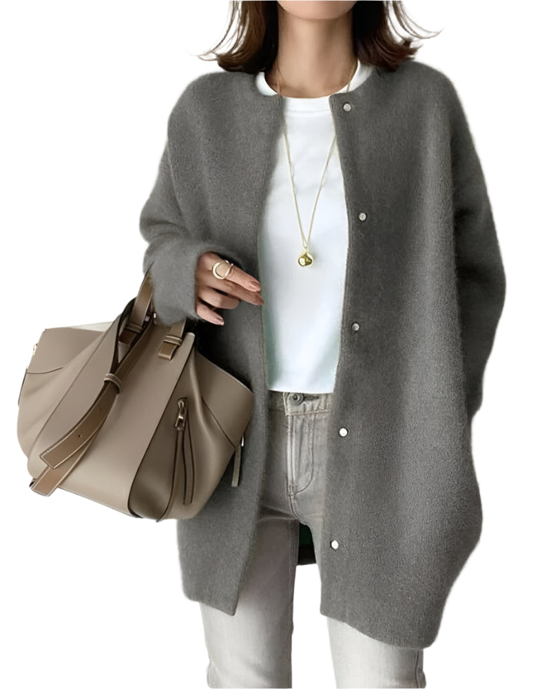 Susanne | The ultimate cardigan jacket for an effortless style