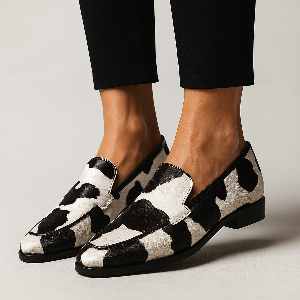 Elegant Women's Loafers
