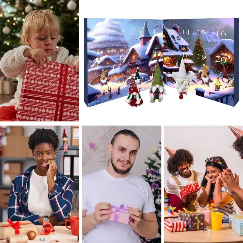 Advent Calendar 2025