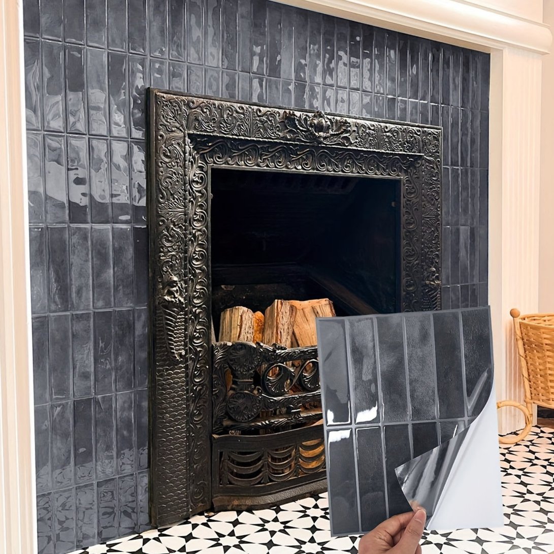 TileTrend-  Stylish Peel-and-Stick Tile Stickers