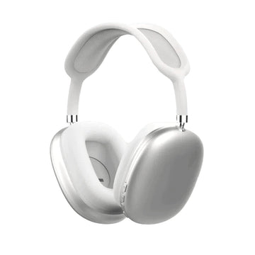 SilentBreeze - Premium Headset with Active Noise Cancellation