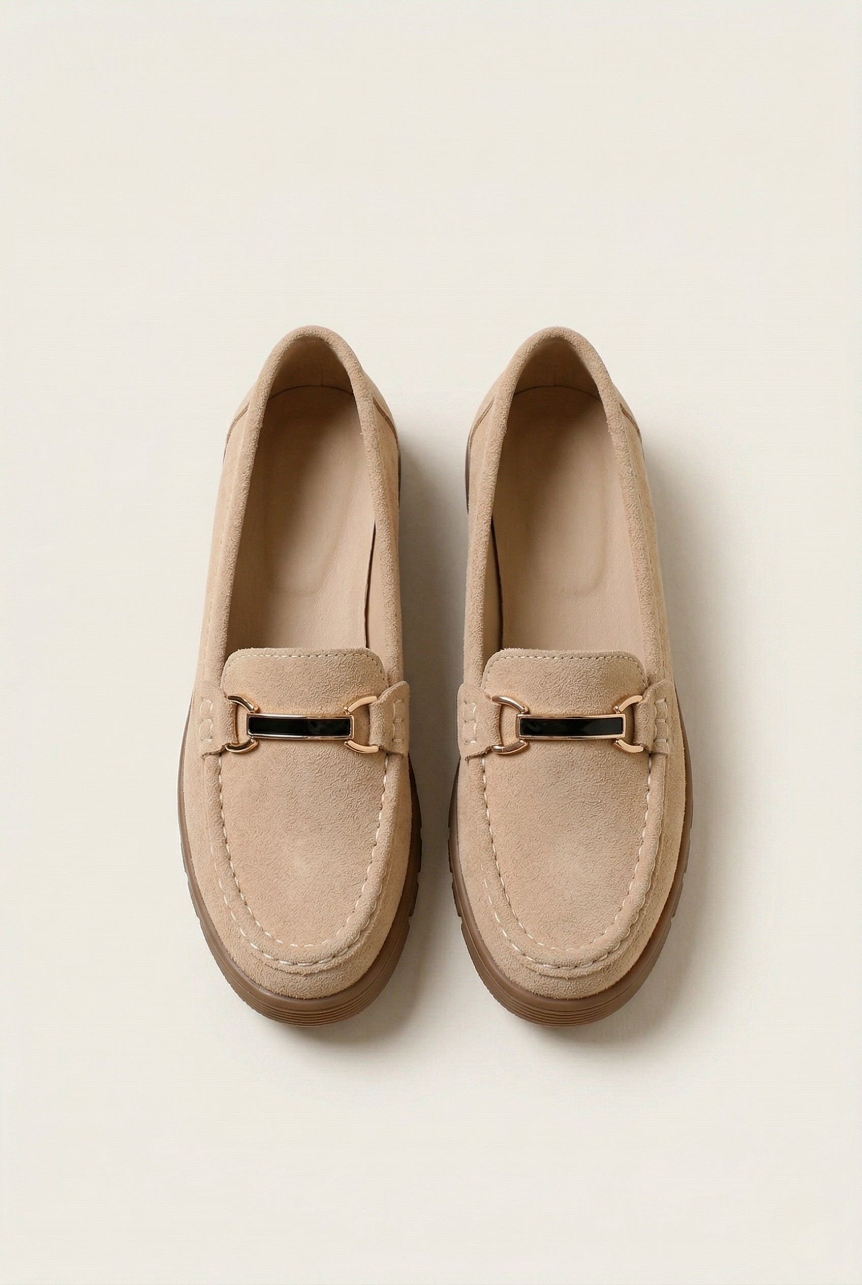 Arianne - Elegant Loafers with Superior Orthopedic Comfort