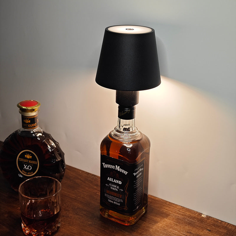 LumiForma - Stylish Shade Designs for a Sleek Minimalist Look | Soft Ambient Glow in Multiple Colors & Shapes | Compact Lighting for Desk, Bedside or Living Space