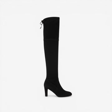 Women’s Over-the-Knee High Heel Boots
