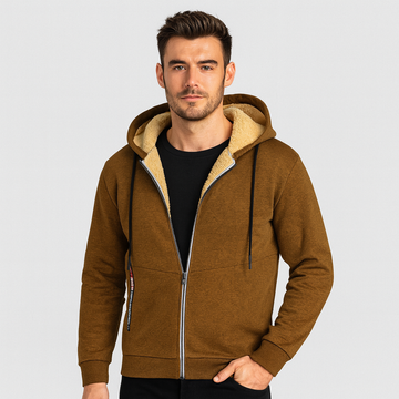 Larsen | Insulated Winter Vest for Men