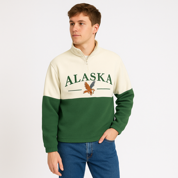 Mikkel | Trendy Winter Jacket