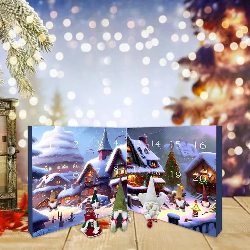 Advent Calendar 2025